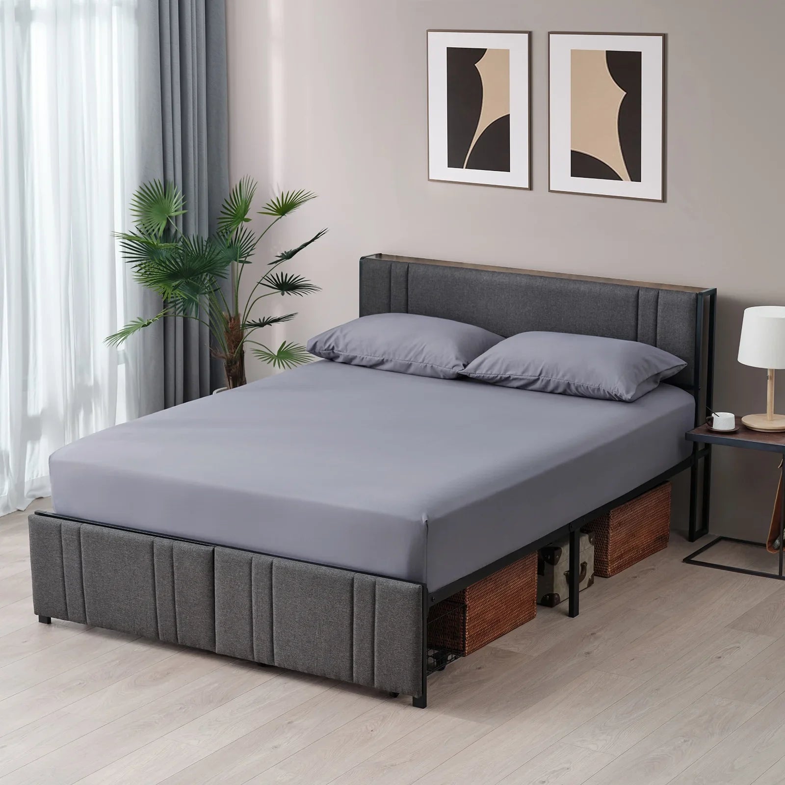 Bedding